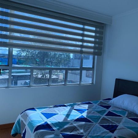 Отель Bogota Kings 300 Экстерьер фото