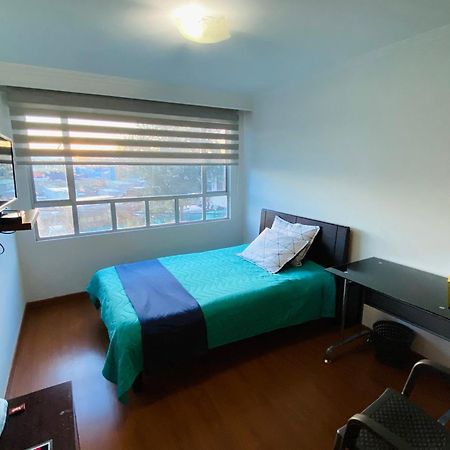 Отель Bogota Kings 300 Экстерьер фото