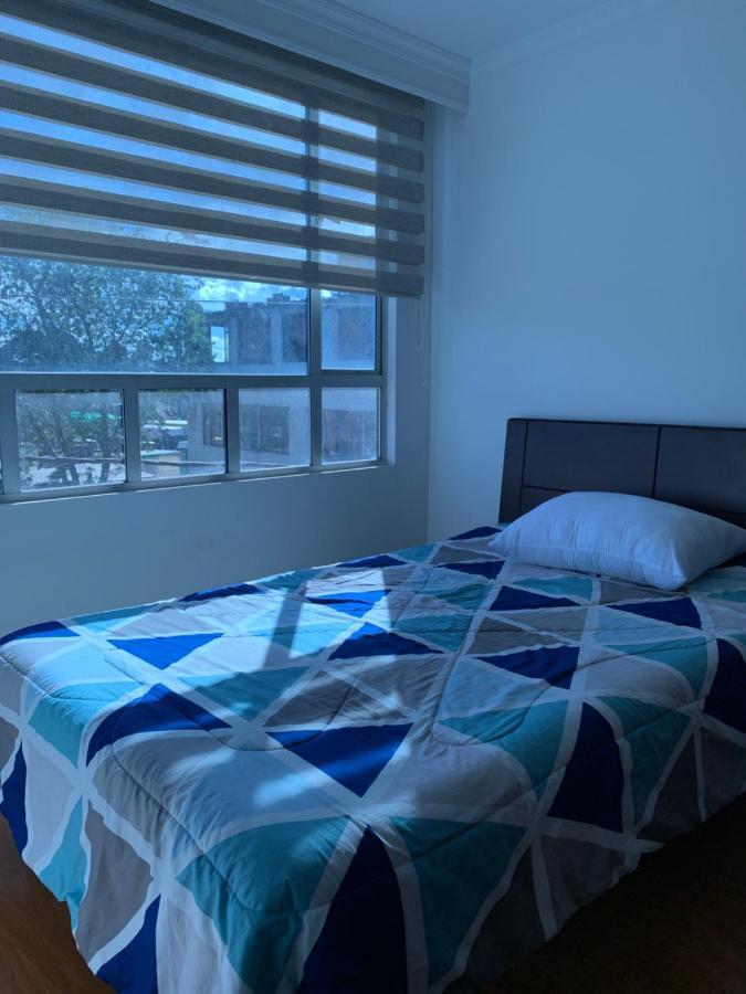 Отель Bogota Kings 300 Экстерьер фото