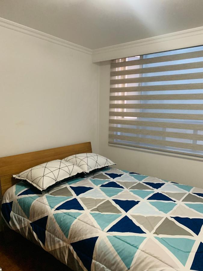 Отель Bogota Kings 300 Экстерьер фото